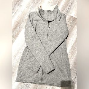 Bench luxuriously cozy jacket!